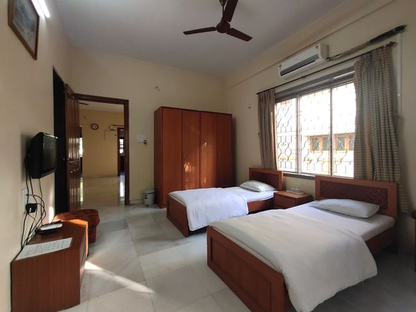 Budget Guest Houses In Bavdhan Corporate Housing Pune