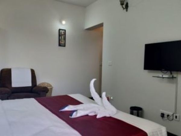 Book Rooms And Service Apartments In Hinjewadi Pune