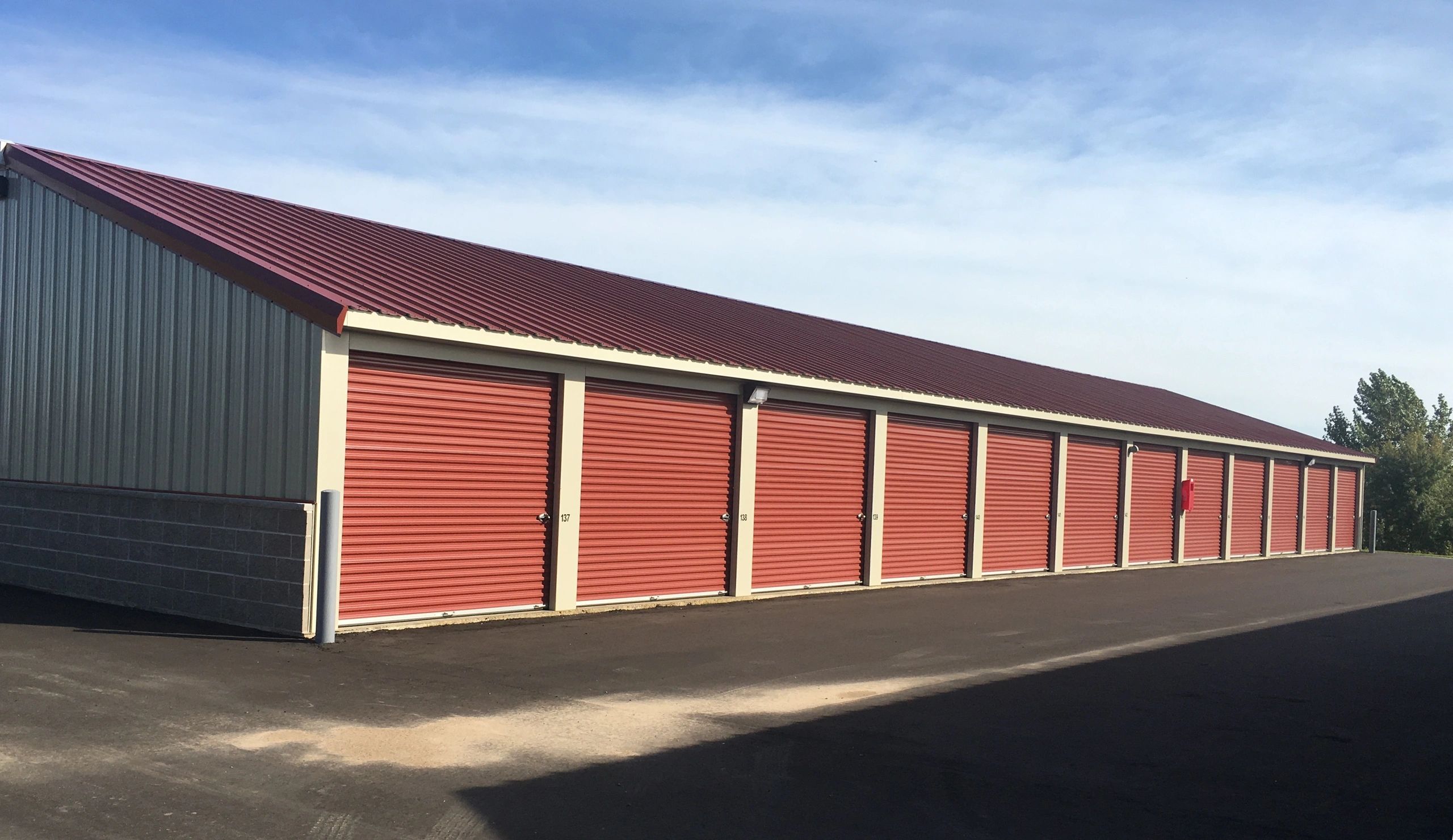 Storage Units Wausau Wisconsin Dandk Organizer