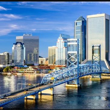 Downtown Jacksonville