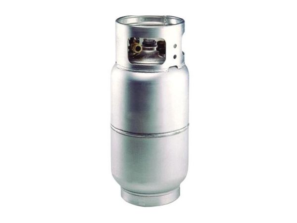 forklift propane tank