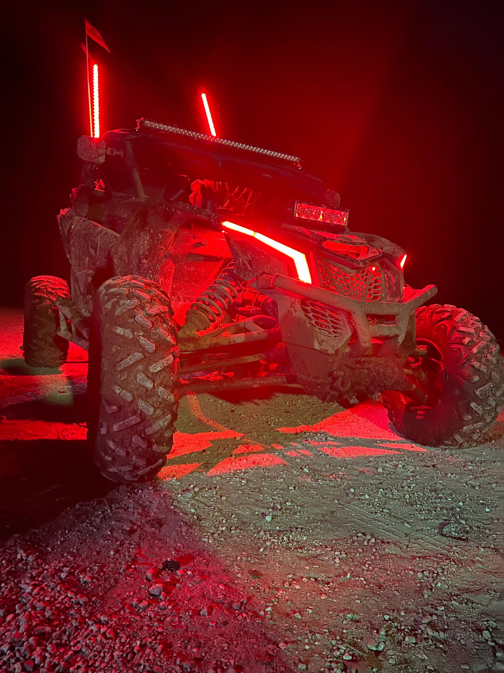 FAQ | RCR MotorSports