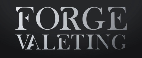 Forge Valeting