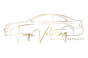Forge Valeting