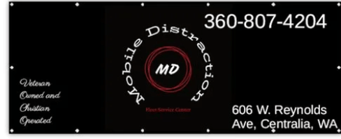 MobileDistraction.com