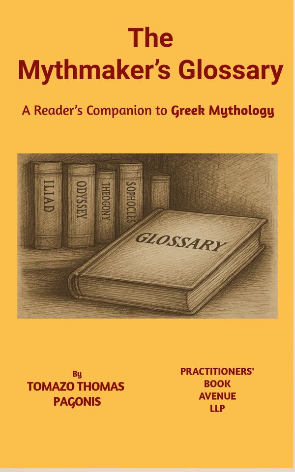 The Mythaker's Glossary