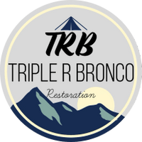 Triple R Bronco