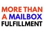 More Than A Mailbox Fulfillment