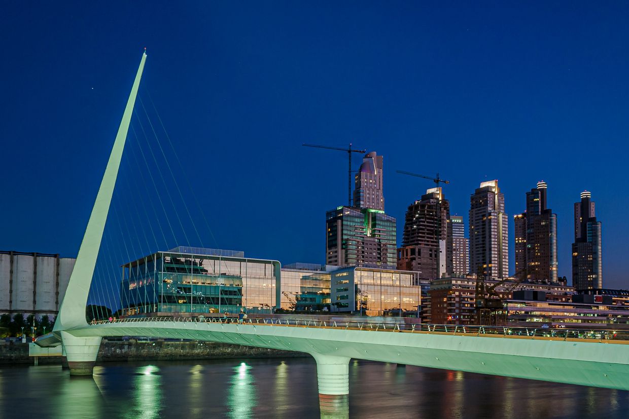Buenos aires, argentina, Turismo, viajes, revista de viajes, sitio turistico, viajando, puente