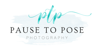 Pause To Pose Photography 