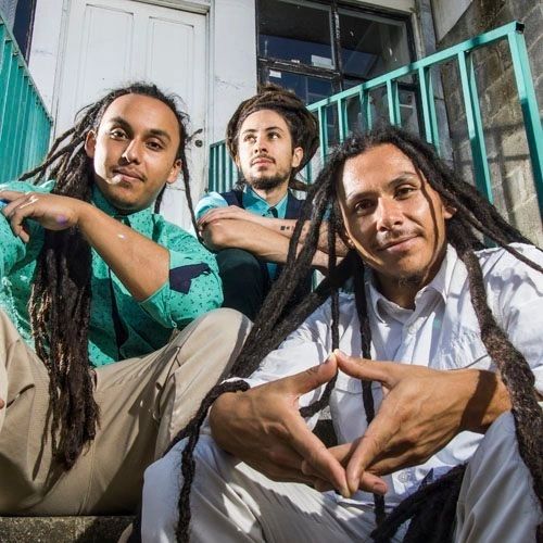 TALAWAH REGGAE ARMY