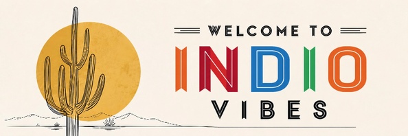 INDIO VIBES