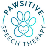 Pawsitive Speech Therapy
