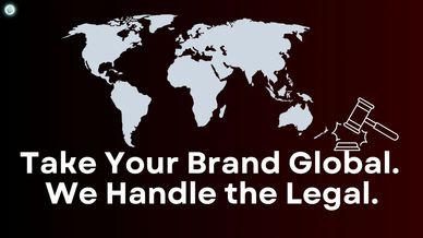 International Trademark Filing Service at Tejswi IP