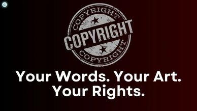 Copyright Services at Tejswi IP