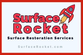 Surface Rocket