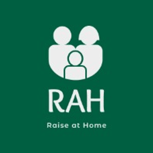 Raise @ Home