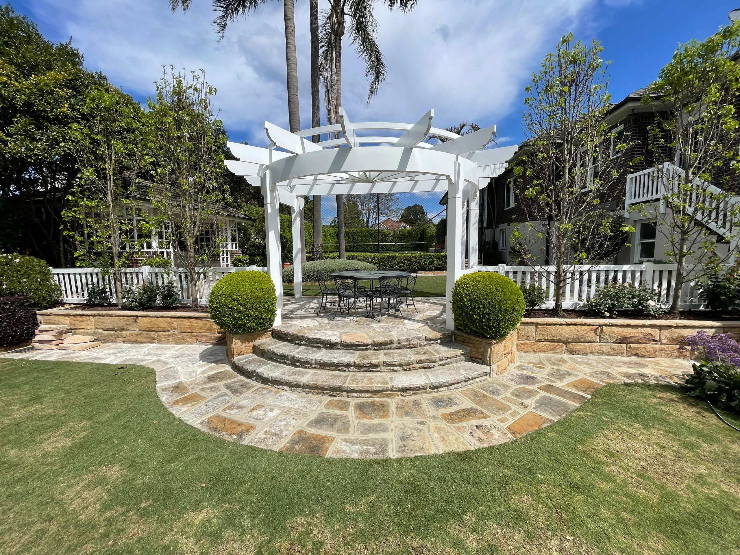 Stoneshape Sculpture & Stonemasonry