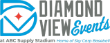 Diamond View Events