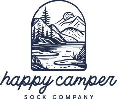 Happy Campers Sock Co