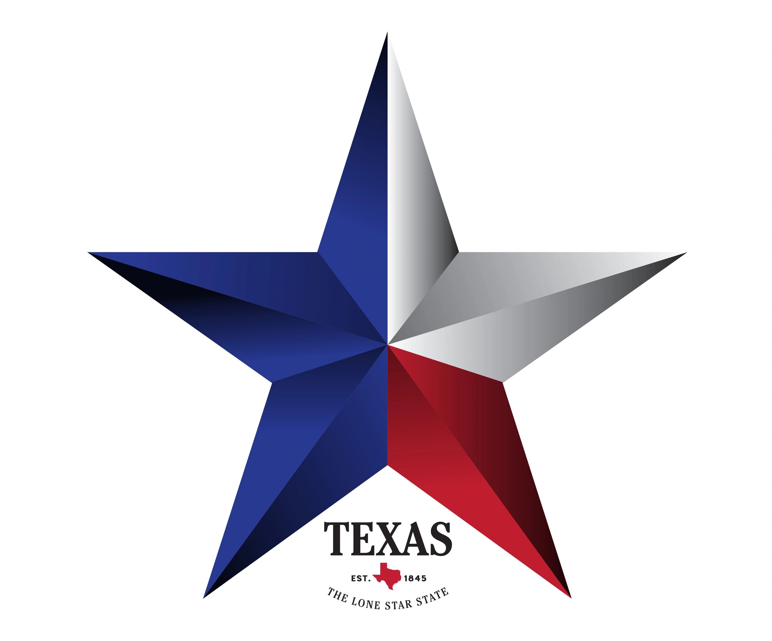 Texas, The Lone Star State