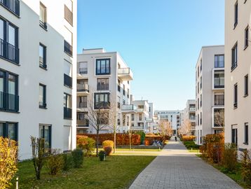 Monthly management fee at Rental Success®