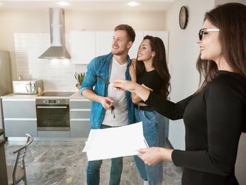 Leasing fee for new tenancies at Rental Success®