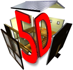 5D Properties, LLC