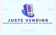 Juste Vending