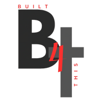 Built 4 This