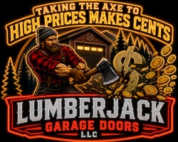 Lumberjack Garage Doors