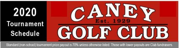Caney Golf Club