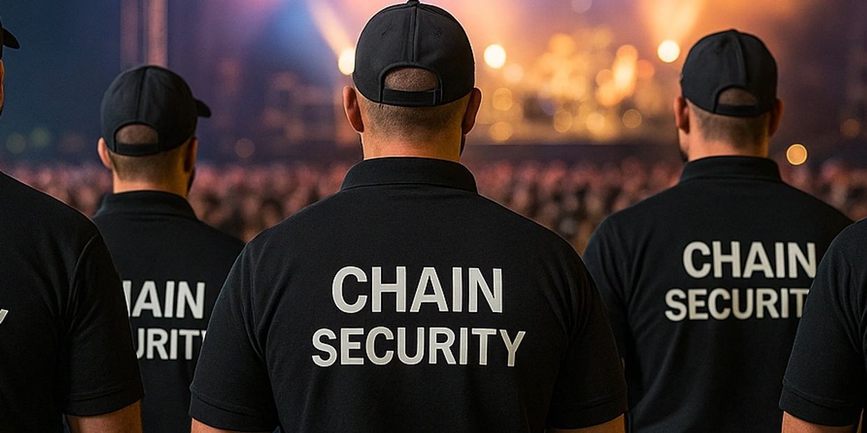 Event Security 
