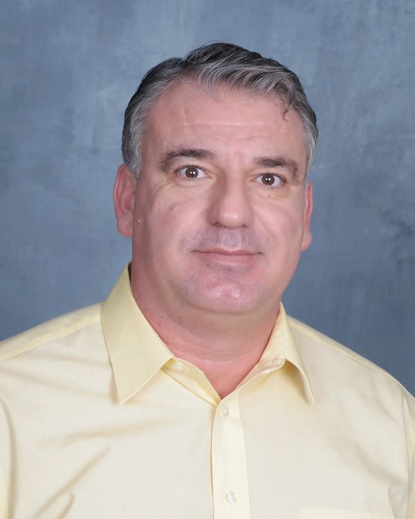Konstantin Cigularov 
President WeEmpowerEDU Coaching 
Associate Professor Old Dominion University