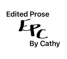 Edited Prose by Cathy