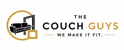 Couch stuck in a doorway or stairs?

"Call The Couch Guys"