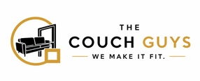 Couch stuck in a doorway or stairs?

"Call The Couch Guys"