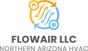 FlowAir, LLC
Northern Arizona HVAC