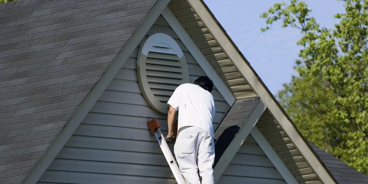 exterior painters burnet tx