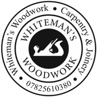 Whiteman's Woodwork