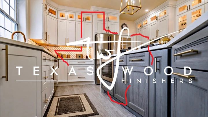 custom cabinets mcallen tx