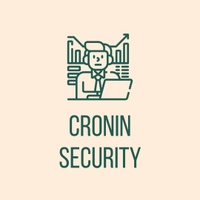 Welcome to Cronin Security!