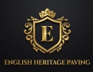 English Heritage Paving