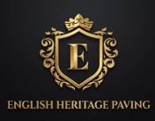 English Heritage Paving