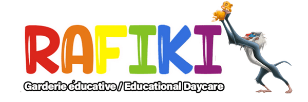 Garderie Rafiki