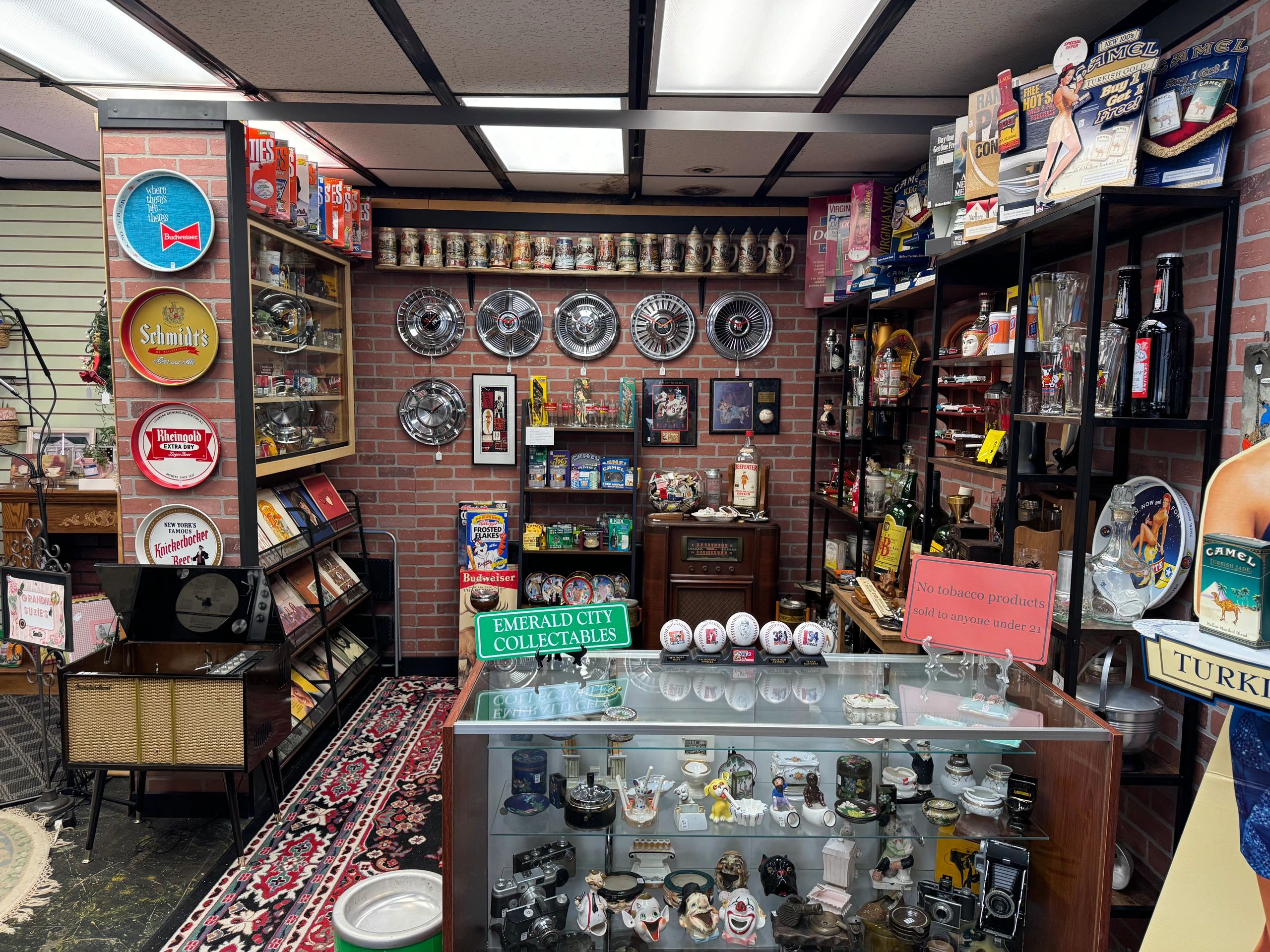 Lawrenceville Antiques