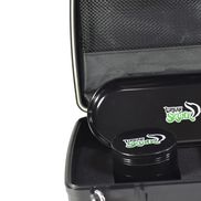 Dropship HUMI-SMART Smell Proof Stash Box Combo Kit With Herb Grinder,  Rolling Tray, Odor Proof Container Jar. Airtight Locking Box Set With All  The Accessories You Need! to Sell Online at a