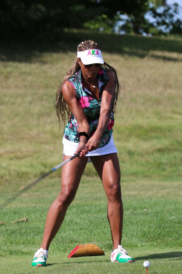 Golf Tournament at Glenn Eagle