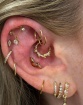 Piercings By The Galleria 