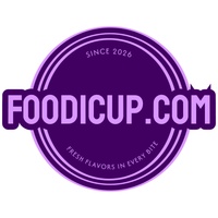 FoodiCup.com